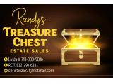 Randy's Treasure Chest