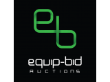 Equip-Bid Auctions