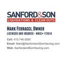 Sanford and Son Estate Liquidations and Cleanouts