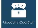 MacDuff's Cool Stuff