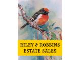 Robbins Estate Sales, LLC