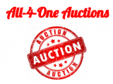 All-4-One Auctions