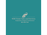 WBY Estate Sales and Services