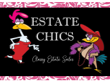 ESTATE CHICS Classy Estate Sales