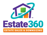 Estate 360™ Estate Sales & Downsizing