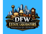 DFW Estate Liquidators