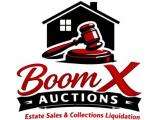 Boom X Auctions