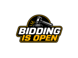 Bidding Is Open