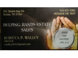 Helping Hands Estate Sales
