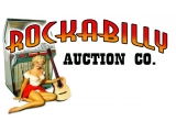 ROCKABILLY AUCTION COMPANY