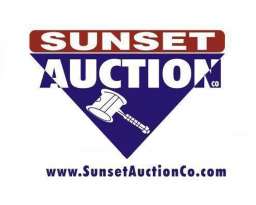 Sunset Auction Co