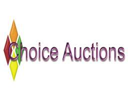 Choice Auctions and Estate Sales