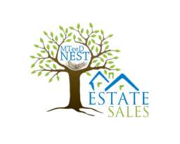 MTeeD Nest Estate Sales