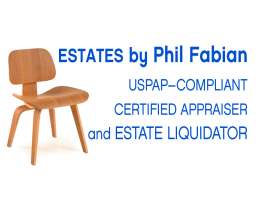 Estates by Phil Fabian