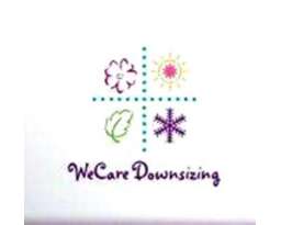WeCARE Downsizing
