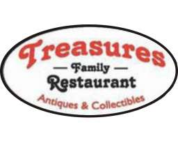 Treasures Antiques & Collectibles