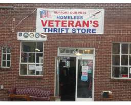 Veteran's Estate Service
