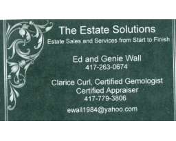 The Estate Solutions