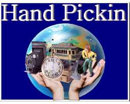 Hand Pickin Emporium