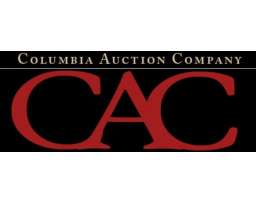COLUMBIA AUCTION COMPANY