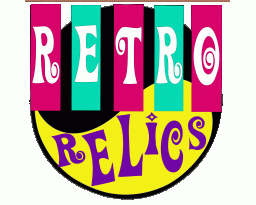 Retro Relics Estate Sales