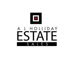 A L Holliday & Associates Estate Sale Company Greensboro NC