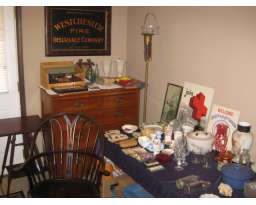 Yosties Estate & Auction Company