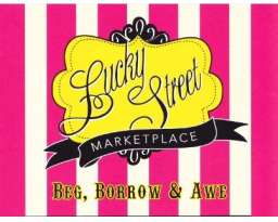 Lucky Street Marketplace