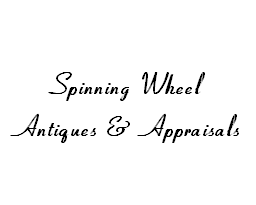 Spinning Wheel Antiques and Appraisals
