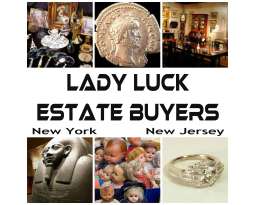 Lady Luck Estate Buyers