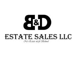 B&D Estate Sales, LLC