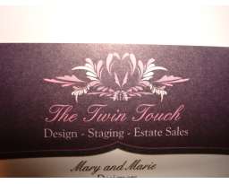 The Twin Touch