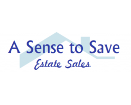 Estate Sales + Clean-outs by A Sense to Save