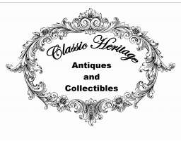 Classic Heritage Antiques and Collectibles