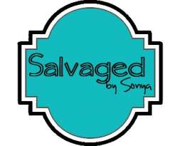 Salvaged by Sonya