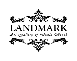 Landmark Art Gallery of Dania Beach