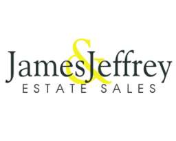 James & Jeffrey Antiques Estate Liquidation & Tag Sales