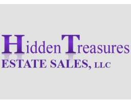 Hidden Treasures Estate Sales, LLC