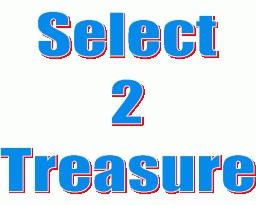 Select2Treasure.com