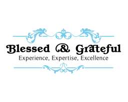 Blessed & Grateful Inc