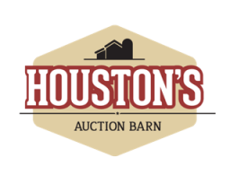 Houston's Auction Barn & Estate Sales