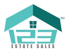 123 Estate Sales