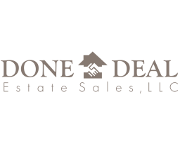 Done Deal Estate Sales