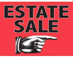 Antique Advocate Estate Sales & Services Inc.
