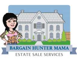 Bargain Hunter Mama