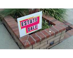 M & M Estate Sale Specialists