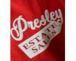 Presley Estate Sales and Auctions, LLC