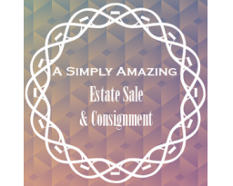 Simply Amazing Estate Sales