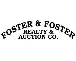 Foster & Foster Realty & Auction Co.