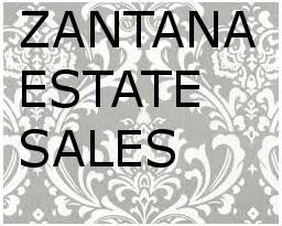 Zantana Estate Sales